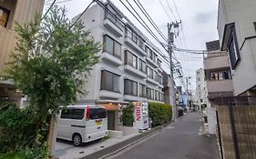 Plaza Sinjuku Cozy Mansion #2